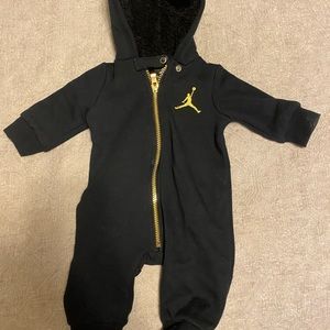 Jordan Onesie/Romper size 3 months